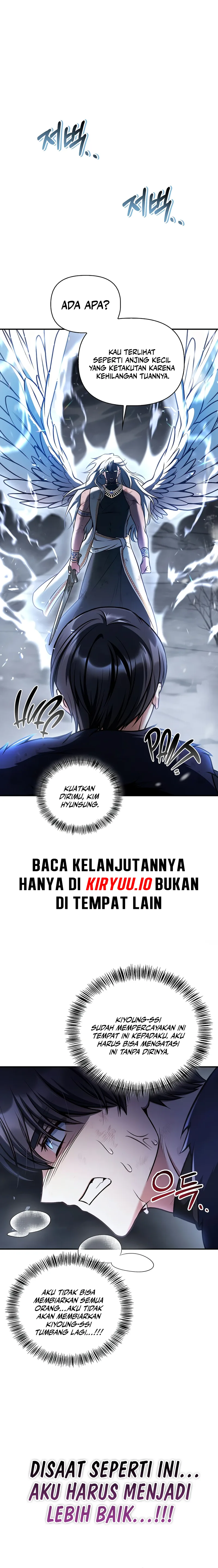 Baca Regressor Instruction Manual - Chapter 185 halaman 11