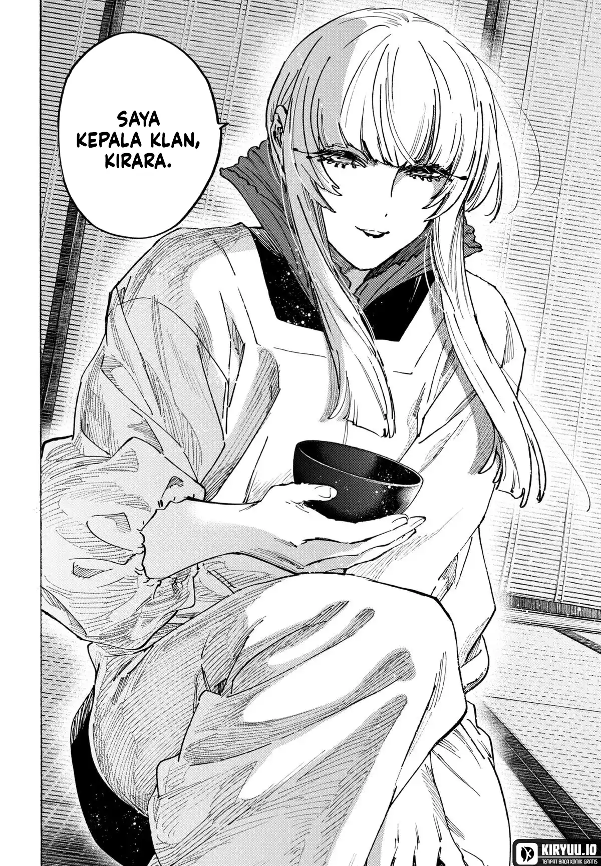 Baca Marriagetoxin - Chapter 127 halaman 11
