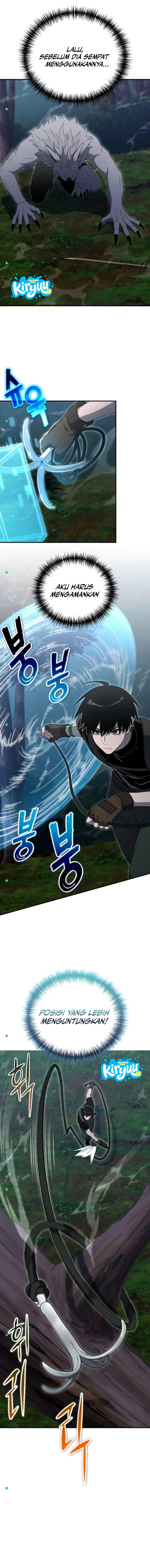 Baca The Apocalypse's Ultimate Veteran - Chapter 48 halaman 10