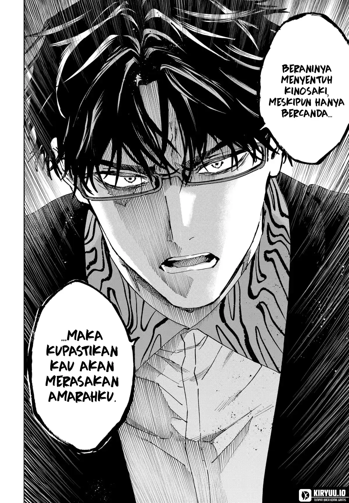 Baca Marriagetoxin - Chapter 128 halaman 11