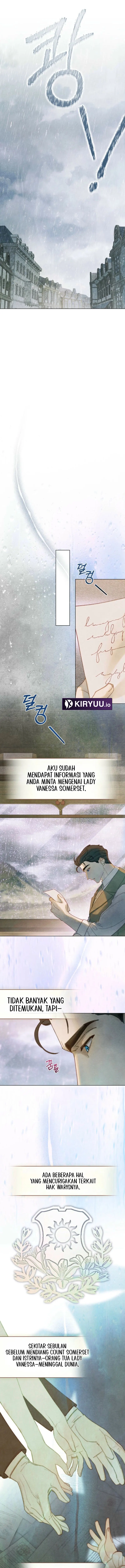 Baca In the Garden of May - Chapter 21 halaman 11