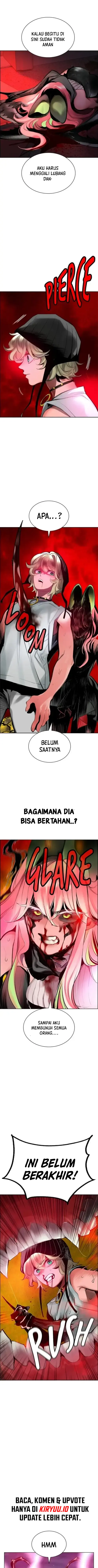 Baca Jungle Juice - Chapter 208 halaman 11