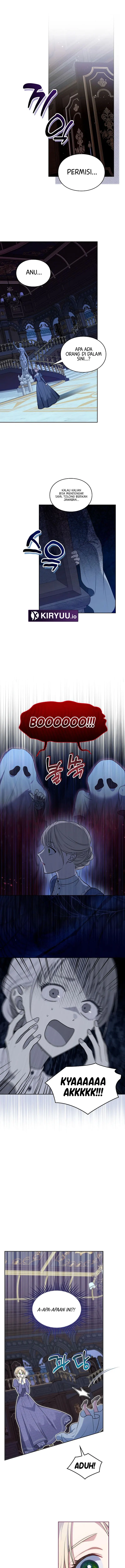 Everyone Is Obsessed with Me After I Became the Grim Duke's Stepmother chapter 1 halaman 11
