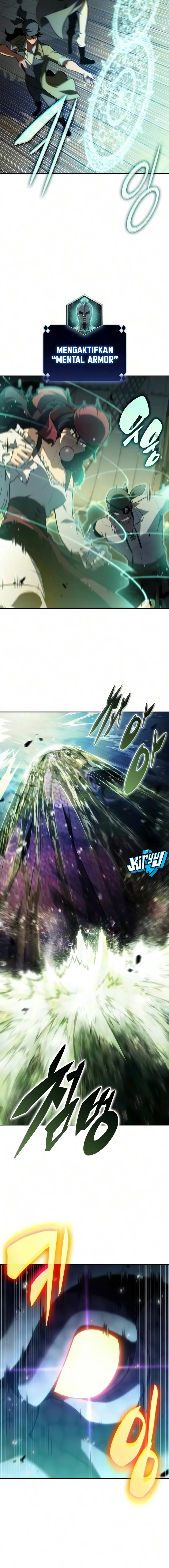 Baca Solo Max-Level Newbie - Chapter 265 halaman 11