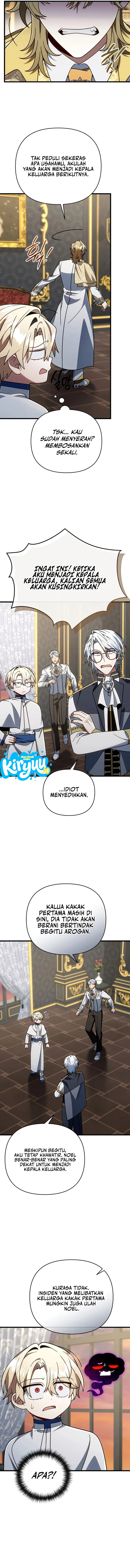 Baca I'm Going To Destroy This Country - Chapter 80 halaman 10