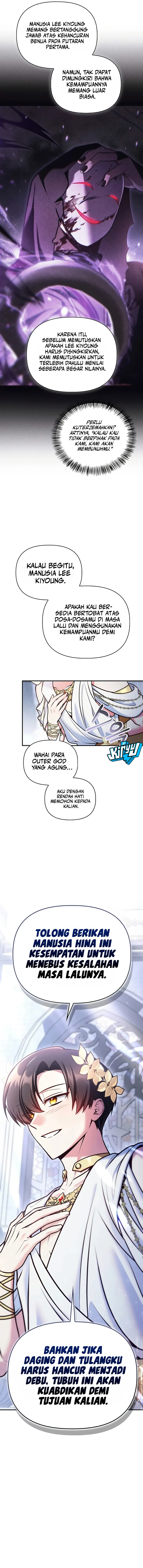 Baca Regressor Instruction Manual - Chapter 190 halaman 11