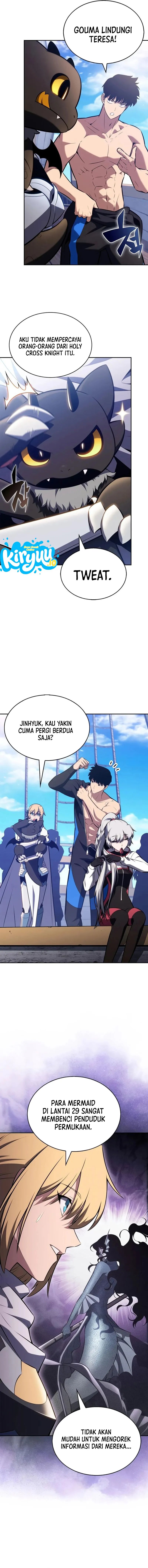 Baca Solo Max-Level Newbie - Chapter 262 halaman 10