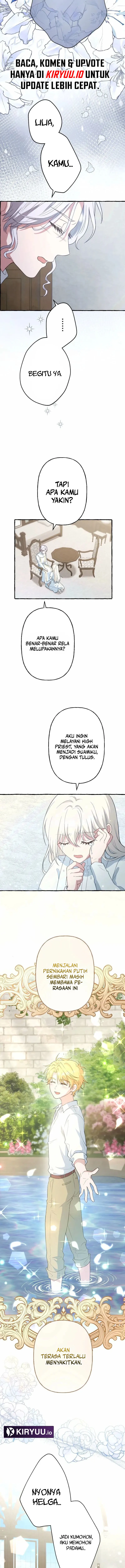 Baca Your Highness, Why Do You Dote on Me So Much? - Chapter 3 halaman 10