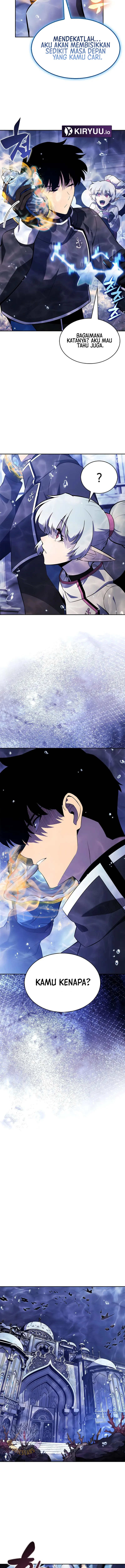 Baca Solo Max-Level Newbie - Chapter 263 halaman 10