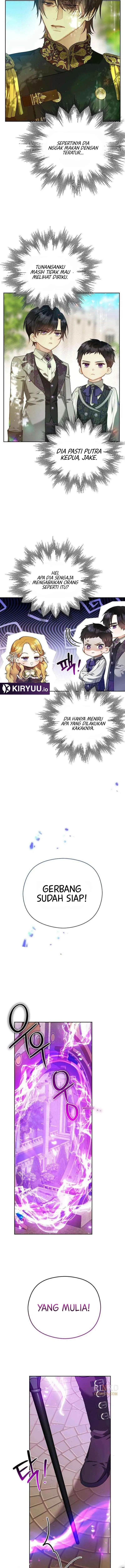 Baca The Grand Duke’s New Daughter-in-Law Is a Little Fierce - Chapter 4 halaman 11