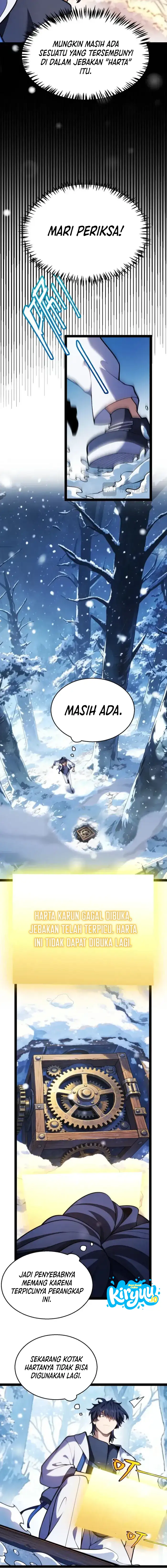 Baca Starting with a Mythic Talent, I Cut Down Gods! - Chapter 38 halaman 11