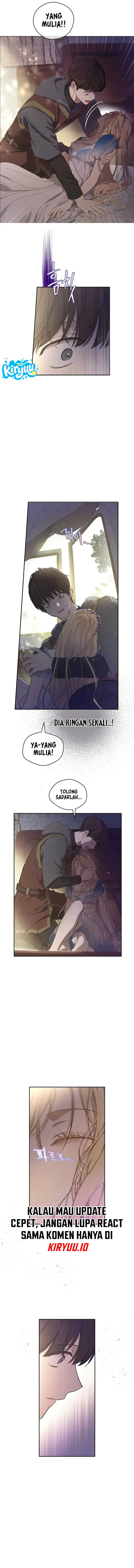Baca The Forgotten Field - Chapter 25 halaman 12