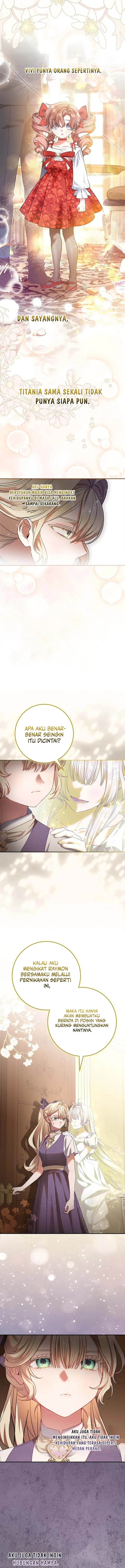 Sister-in-law of the Heroine in a Childcare Novel chapter 21 halaman 11