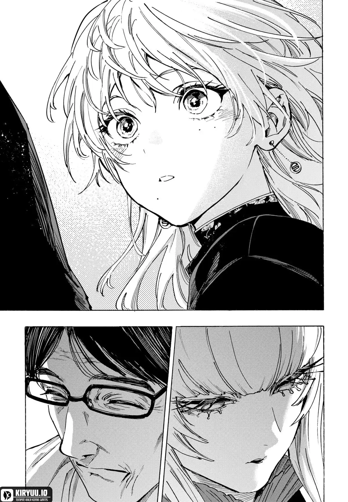 Baca Marriagetoxin - Chapter 128 halaman 12