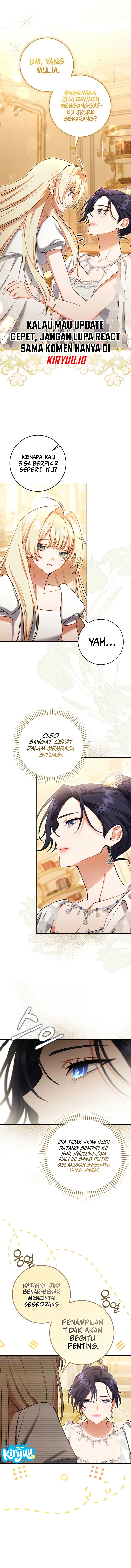 Baca Sister-in-law of the Heroine in a Childcare Novel - Chapter 4 halaman 12