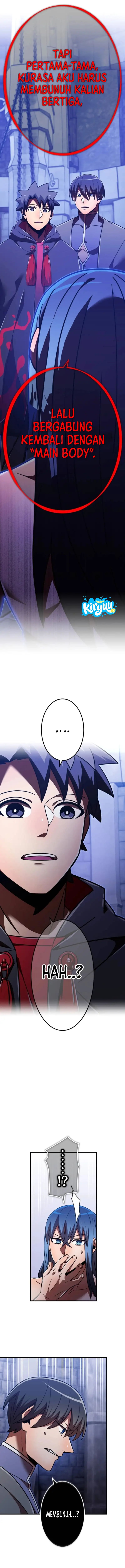 Baca Savior of Divine Blood ~Draw Out 0.00000001% To Become the Strongest~ - Chapter 131 halaman 11