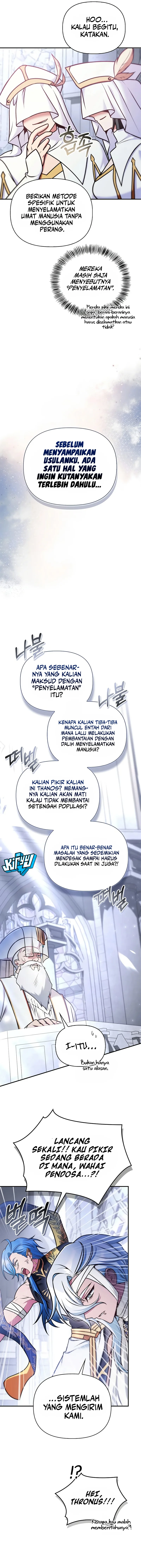 Baca Regressor Instruction Manual - Chapter 190 halaman 12