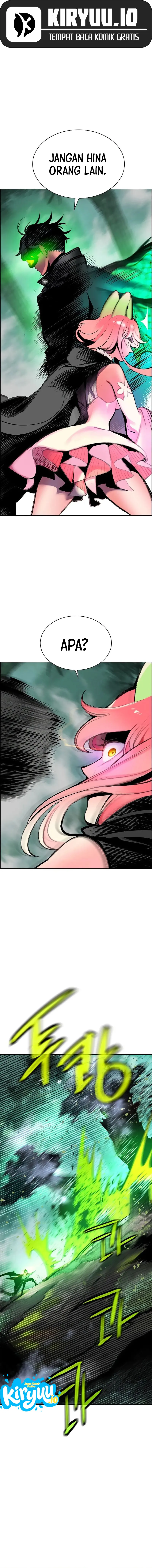 Baca Jungle Juice - Chapter 203 halaman 11