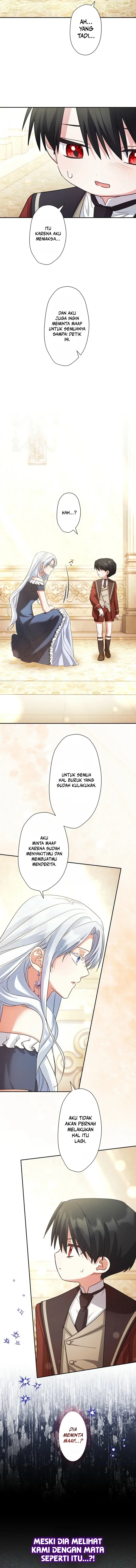 Baca I Became the Most Terrifying Stepmother in History?! - Chapter 4 halaman 12