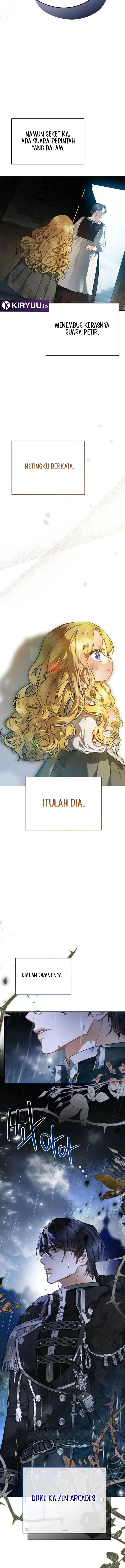 The Grand Duke's New Daughter-in-Law is a Bit Fierce chapter 1 halaman 12