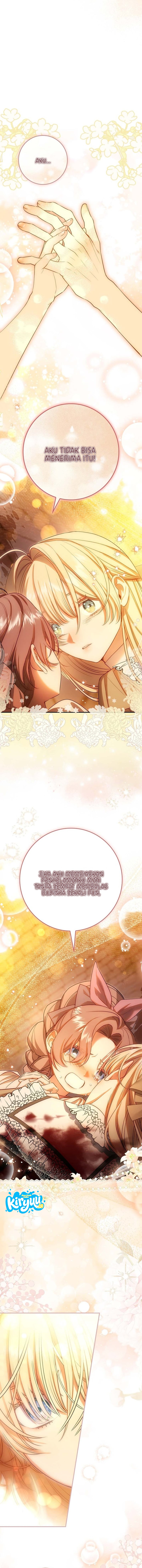 Sister-in-law of the Heroine in a Childcare Novel chapter 15 halaman 11