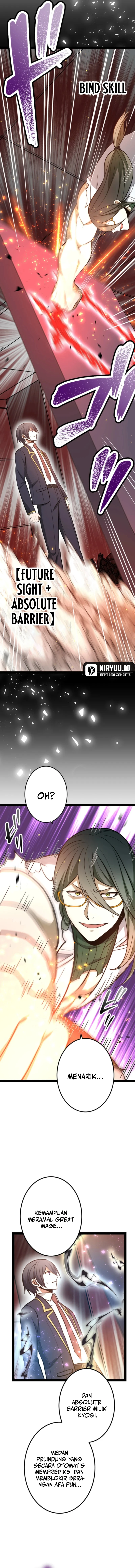 Baca The Zero-Magic Savior: Using My Unique Skill to Save the World - Chapter 19 halaman 11