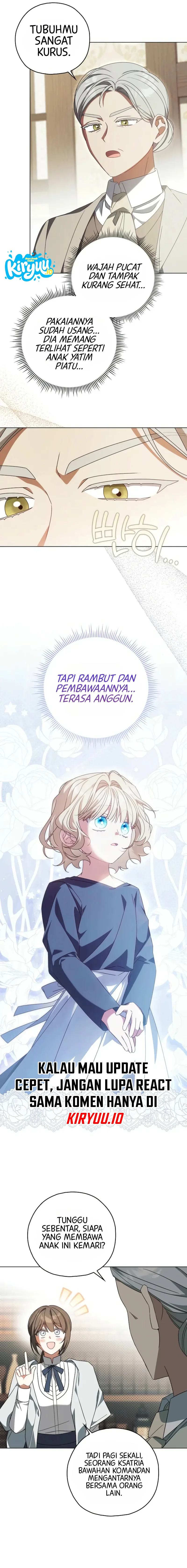 Baca Looking for the Villainess’s Contract Husband - Chapter 15 halaman 12