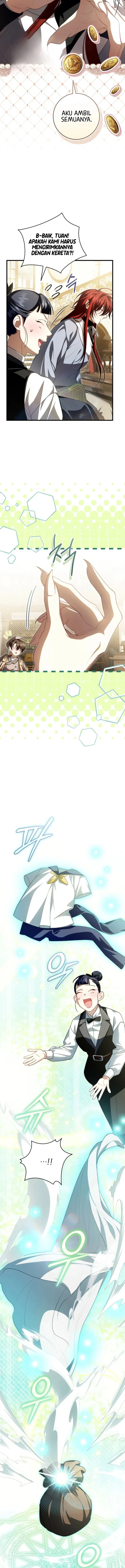 Baca The Abandoned Prince's Ghost Bride - Chapter 12 halaman 12