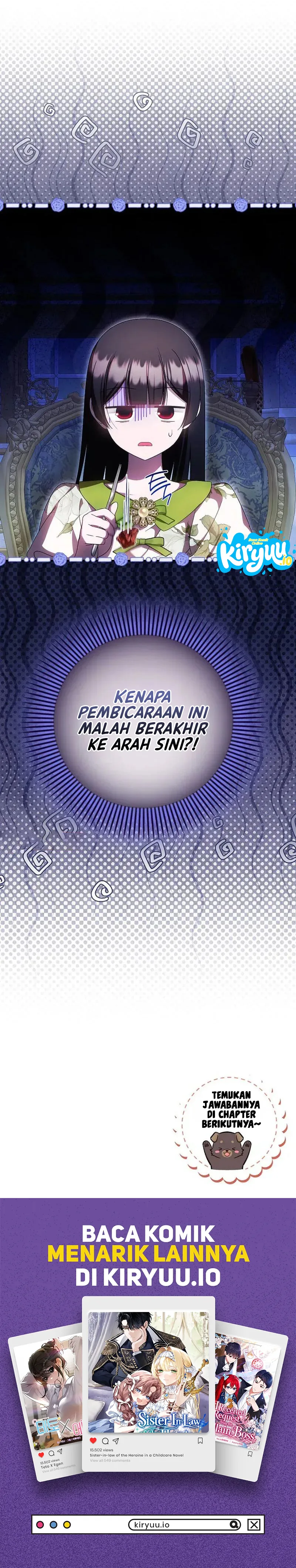 Baca First Time as a Loved Youngest Child - Chapter 101 halaman 12