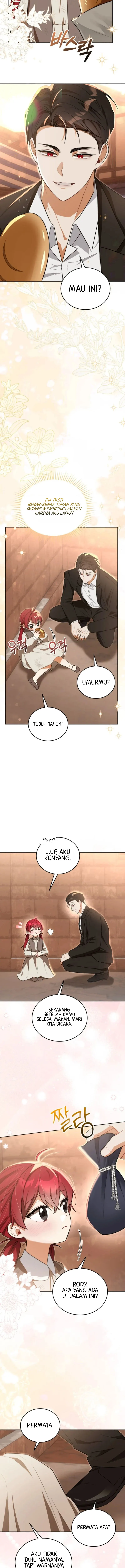 Baca I Received a Request from the Villain Boss - Chapter 1 halaman 12