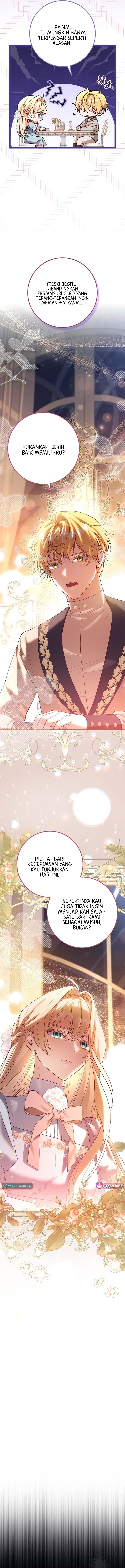 Baca Sister-in-law of the Heroine in a Childcare Novel - Chapter 12 halaman 11