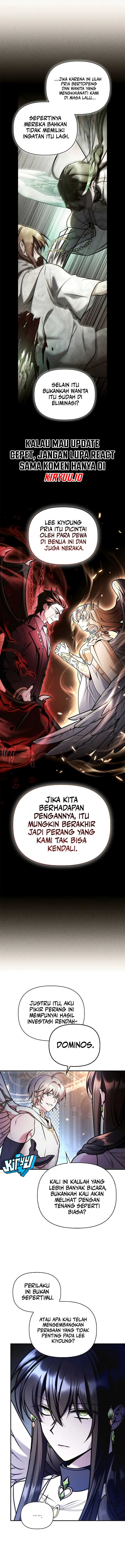 Baca Regressor Instruction Manual - Chapter 184 halaman 12