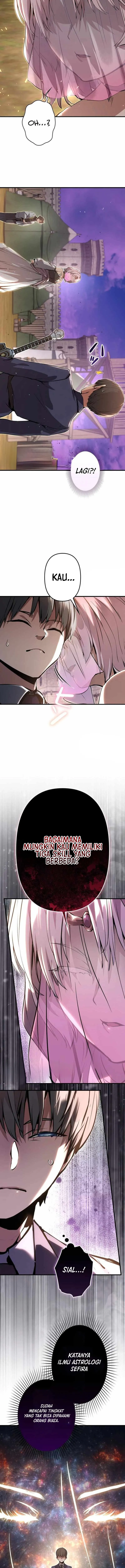 Baca I Became a Munchkin Skill Thief - Chapter 40 halaman 12