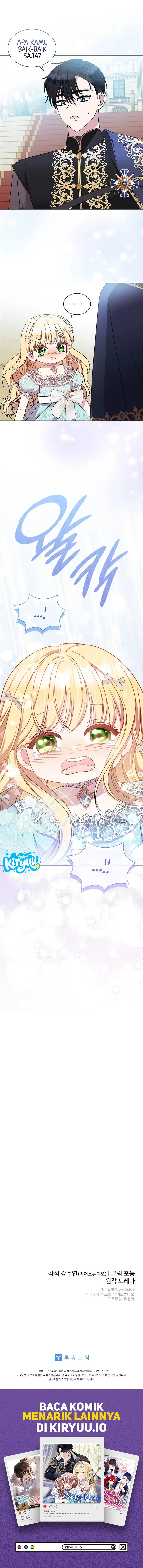 Baca She’s Not Our Daughter! - Chapter 31 halaman 12