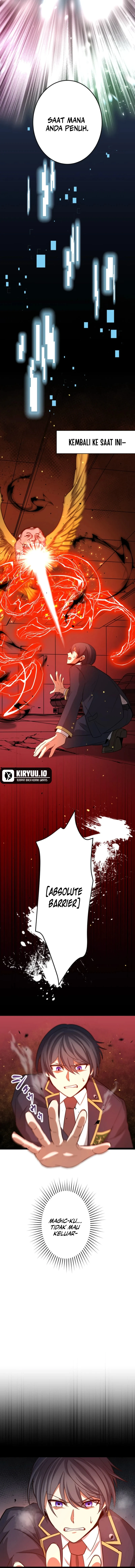 Baca The Zero-Magic Savior: Using My Unique Skill to Save the World - Chapter 20 halaman 14