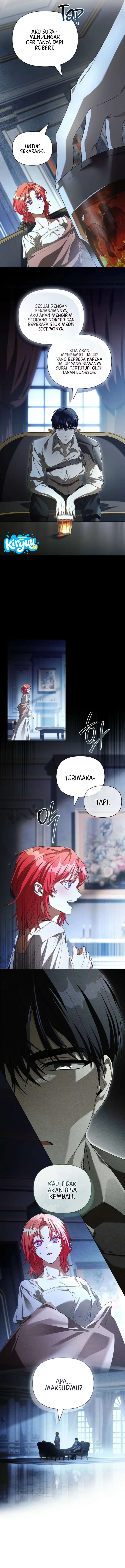 Baca About Perfect Revenge - Chapter 8 halaman 11
