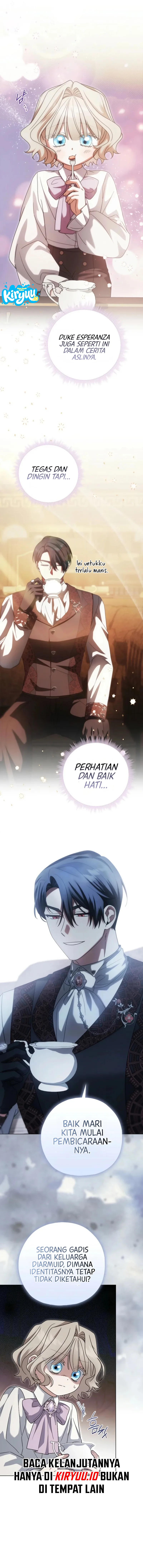 Looking for the Villainess's Contract Husband chapter 9 halaman 12
