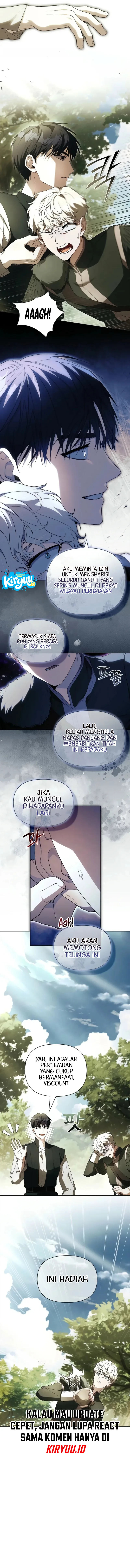 Baca About Perfect Revenge - Chapter 13 halaman 12