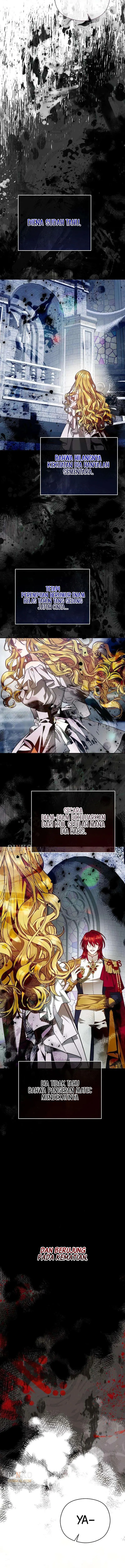 The Grand Duke's New Daughter-in-Law is a Bit Fierce chapter 2 halaman 12