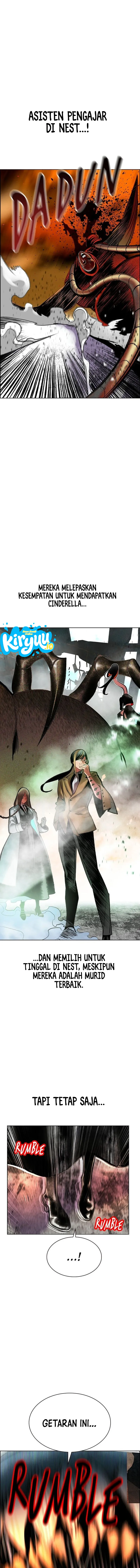 Baca Jungle Juice - Chapter 204 halaman 11
