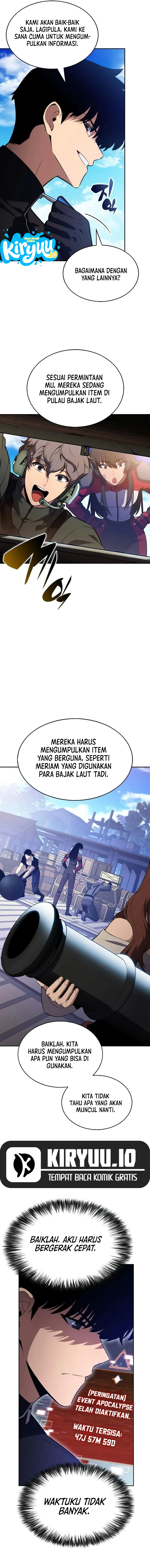 Baca Solo Max-Level Newbie - Chapter 262 halaman 11
