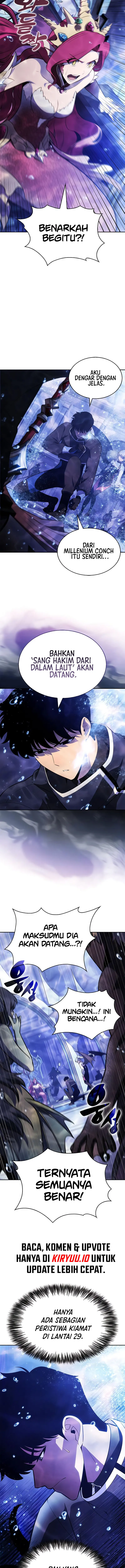 Baca Solo Max-Level Newbie - Chapter 263 halaman 11