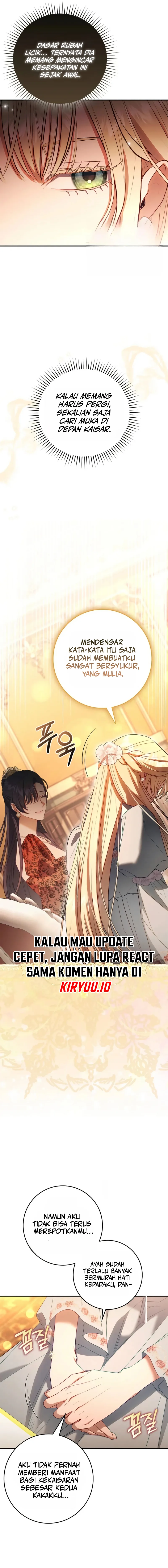 Baca Sister-in-law of the Heroine in a Childcare Novel - Chapter 10 halaman 12