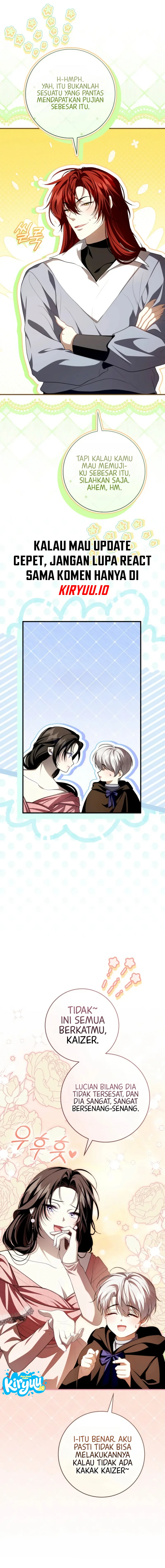 Baca The Abandoned Prince's Ghost Bride - Chapter 13 halaman 12
