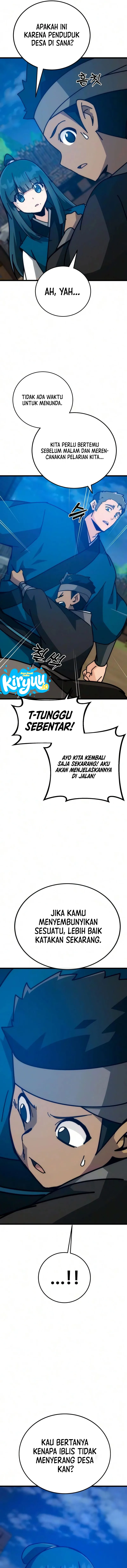 Baca Initializing the Sect System - Chapter 42 halaman 11