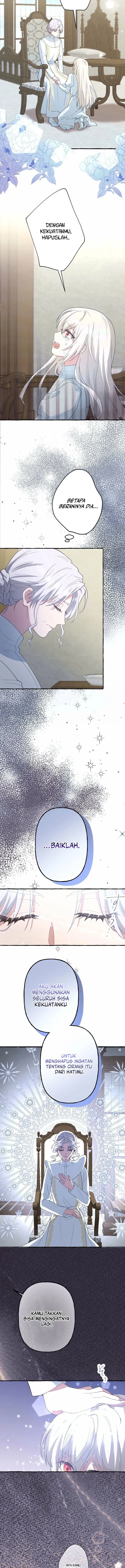 Baca Your Highness, Why Do You Dote on Me So Much? - Chapter 3 halaman 11