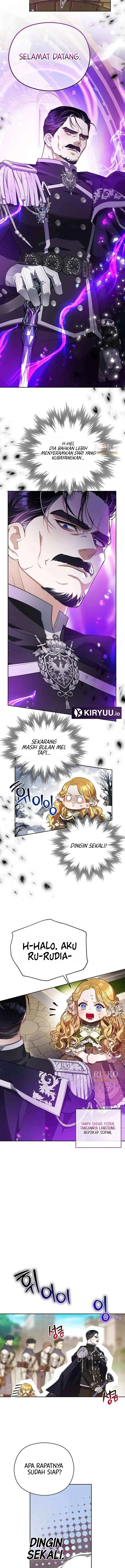 Baca The Grand Duke’s New Daughter-in-Law Is a Little Fierce - Chapter 4 halaman 12