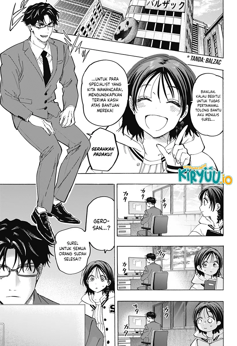 Baca Marriagetoxin - Chapter 132 halaman 12
