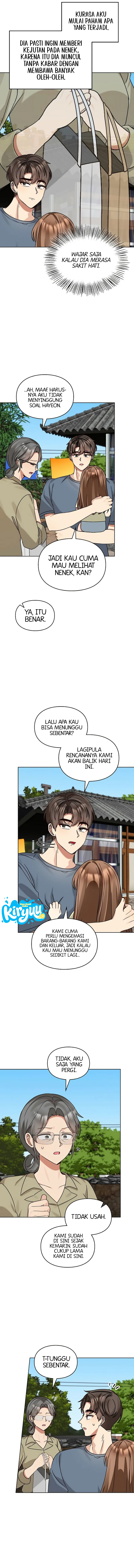 Baca I Become a Fool When It Comes to My Daughter - Chapter 209 halaman 12