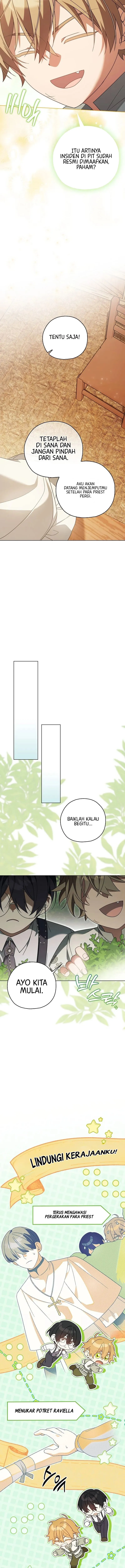 Baca Looking for the Villainess’s Contract Husband - Chapter 19 halaman 12